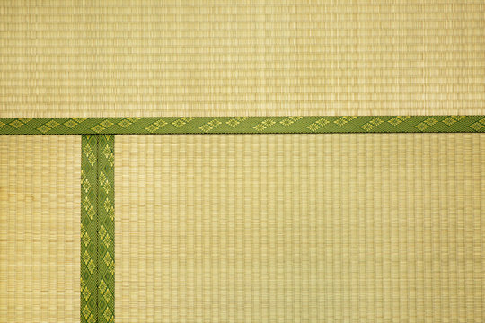 Japanese tatami mat, texture, 畳, たたみ