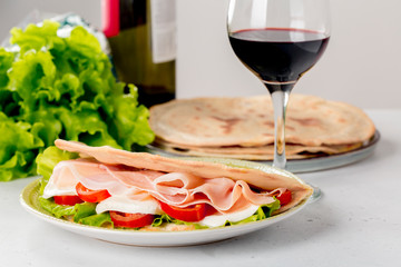 Fototapety na wymiar - Fototapeta24.pl