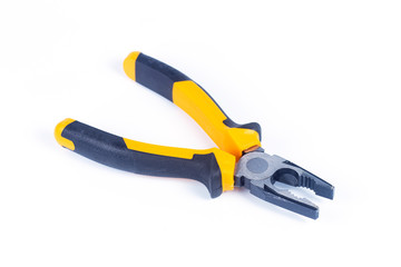 The pliers