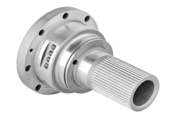 equipment of engine isolated on white background