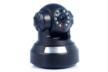 CCTV security camera