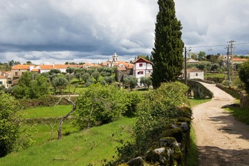 Portuguese landscape