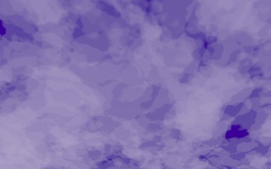 Obraz premium Background of abstract purple color smoke. The wall of purple fog. 3D illustration