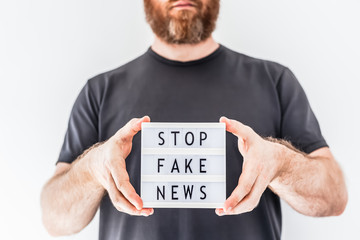 Fake news infodemics during Covid-19 pandemics