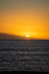 Naklejka premium Hawaii