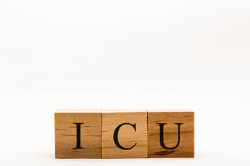 Spelling ICU