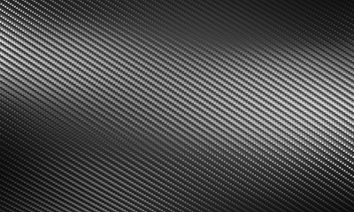 3d render of a carbon fiber texture