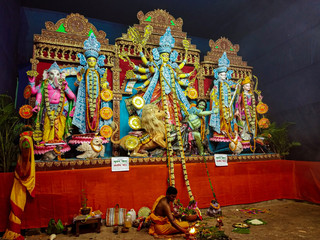 Maa Durga