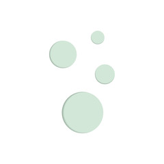 Soap bubble icon
