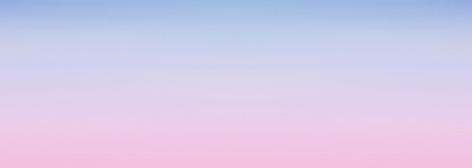 Abstract sky texture background. Sunset colors with blue and pink soft pastel colours. Simple...