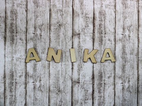 Anika