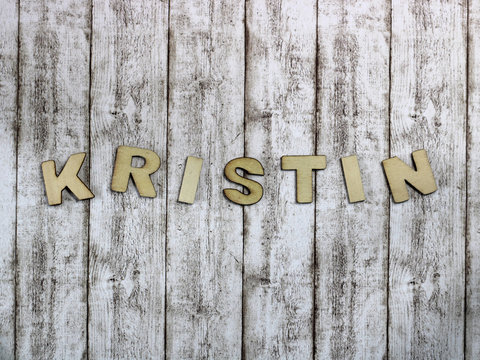 Kristin