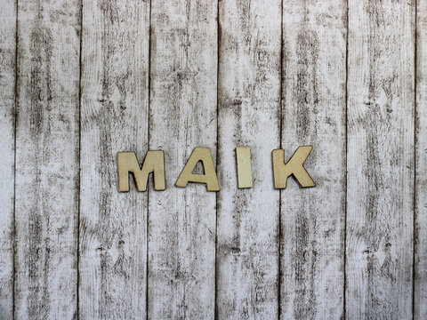 Maik
