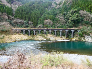 鉄道橋
