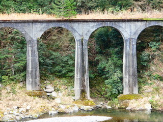 鉄道橋