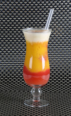 cocktail juice 
