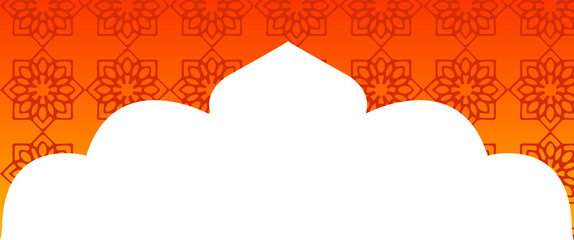 pattern special ramadan