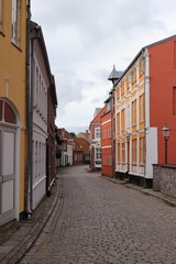 houses in denmark