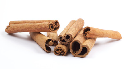 Cinnamon Stick