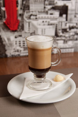 macchiato