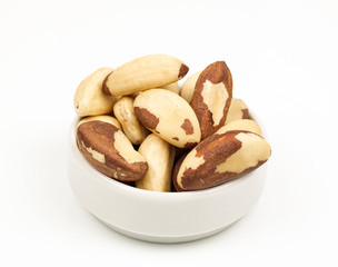 Brazil nut