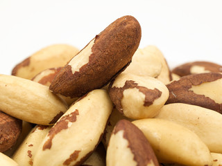 Brazil nut