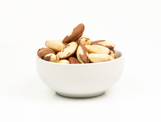Brazil nut