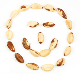 Brazil nut
