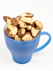 Brazil nut