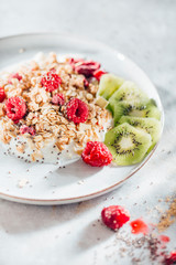 Frühstück