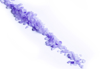 Sales de baño de lavanda cen línea