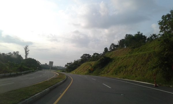 route 45 Barrancabermeja, Santander - Colombia