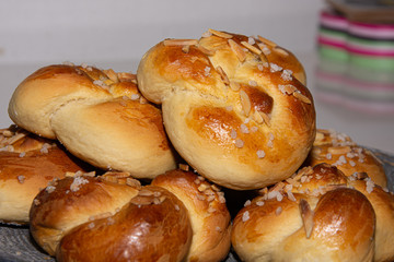 Briochekipferl