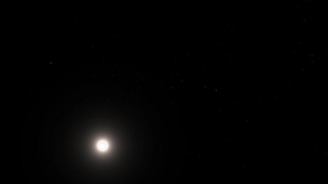 Exoplanet  Gliese 1214 b (CAM 03)