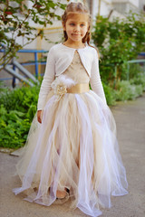 Fototapeta premium little princess
