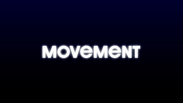 Fast Movement Response Promo Titles