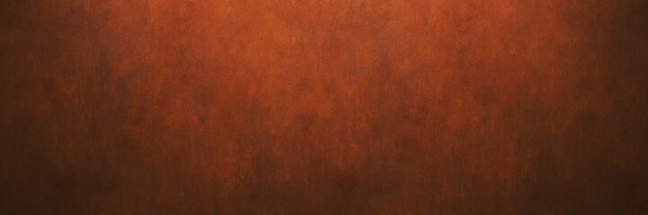 Rost Hintergrund Textur mit rostigen Metall