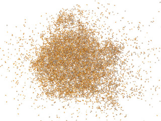 sesame seeds in a bowl