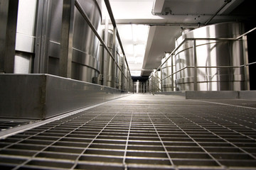 Cave et Maison de Champagne