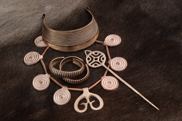 Bronzezeit Bronze Age in Europa
