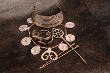 Bronzezeit Bronze Age in Europa