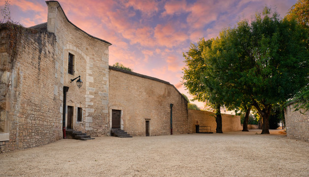 rempart
