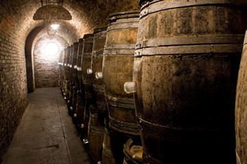 Cave et Maison de Champagne