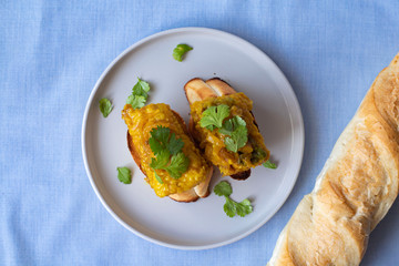 Cape Malay Pickled Fish