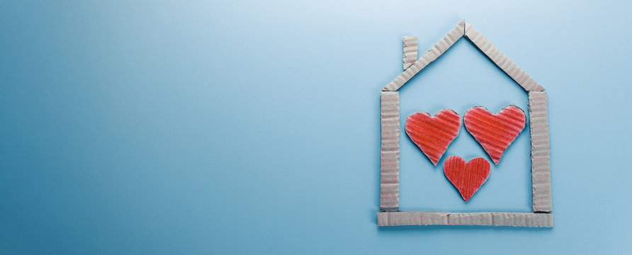 Amore in casa