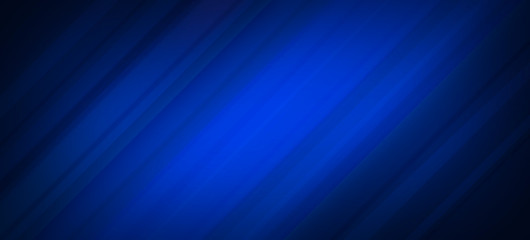 青、斜めのラインの背景ストライプ © YY apartment