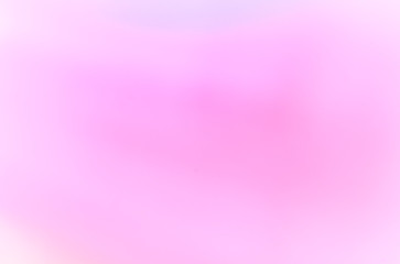 Abstract pink background