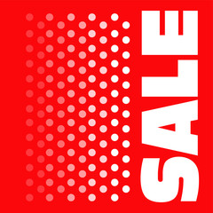 Summer Sale Signs in Vector