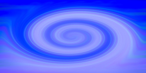 An abstract psychedelic spiral background image.