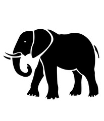Elefante. Mamut.